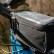 Набор велосипедиста BikeKit, большой, черный