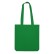 Cумка хозяйственная  Bagsy Super 220 г/м2, зелёная