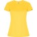 Спортивная футболка IMOLA WOMAN женская, ЖЕЛТЫЙ Спортивная футболка IMOLA WOMAN женская, ЖЕЛТЫЙ