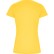 Спортивная футболка IMOLA WOMAN женская, ЖЕЛТЫЙ Спортивная футболка IMOLA WOMAN женская, ЖЕЛТЫЙ