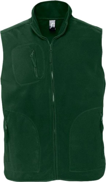 Жилет Norway зеленый Жилет Norway зеленый