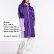 Дождевик Rainman Zip, фиолетовый