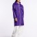 Дождевик Rainman Zip, фиолетовый