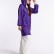 Дождевик Rainman Zip, фиолетовый