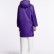 Дождевик Rainman Zip, фиолетовый