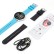 Умные часы IoT Watch GT, 2 ремешка в комплекте