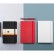 Подарочный набор Moleskine Amelie с блокнотом А5 Soft и ручкой