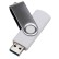 USB3.0/USB Type-C флешка на 32 Гб Квебек C