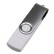 USB3.0/USB Type-C флешка на 32 Гб Квебек C