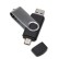 USB3.0/USB Type-C флешка на 32 Гб Квебек C