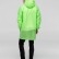 Дождевик Rainman Zip, зеленое яблоко