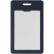 Чехол для пропуска с отделением для карты Favor