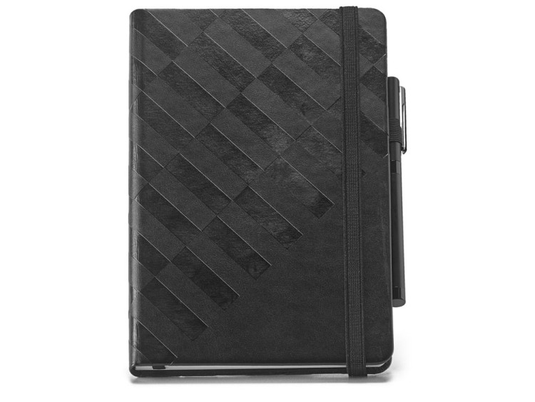 Блокнот GEOMETRIC GEOMETRIC NOTEBOOK