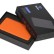 Внешний аккумулятор Reserve с USB Type-C, 5000 mAh