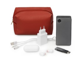 Органайзер для электроники и проводов Enio