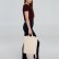 Рюкзак холщовый Discovery Bag, неокрашенный