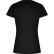Спортивная футболка IMOLA WOMAN женская, ЧЕРНЫЙ