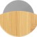 Нож для пиццы Bamboo collection