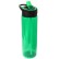 Пластиковая бутылка Mystik, зелёная Пластиковая бутылка Mystik, зелёная