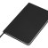 Блокнот А5 Magnet soft-touch с магнитным держателем для ручки