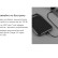Внешний аккумулятор NEO PRO Saturn для ноутбуков с QC/PD, 55000 mAh