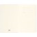Записная книжка Moleskine Classic Large, в линейку, белая