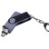 USB 2.0/micro USB/Type-C- флешка на 16 Гб c поворотным механизмом