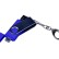 USB 2.0/micro USB/Type-C- флешка на 16 Гб c поворотным механизмом
