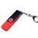 USB 2.0/micro USB/Type-C- флешка на 16 Гб c поворотным механизмом