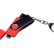 USB 2.0/micro USB/Type-C- флешка на 16 Гб c поворотным механизмом