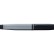 Ручка шариковая Calais Matte Gray and Black Lacquer