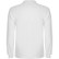 Футболка поло ESTRELLA L/S мужская, БЕЛЫЙ