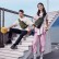 Рюкзак на одно плечо City Sling Bag, зеленый