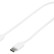 Кабель для зарядки с разъемами Type-C - Type-C TPE 3A PD