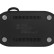 Складная зарядная станция с беспроводной зарядкой Flashport, 15 Вт