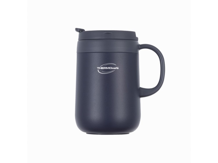 Термокружка THERMOcafe  TCCM-460SY, 460 мл