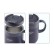 Термокружка THERMOcafe  TCCM-460SY, 460 мл