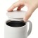 Термокружка THERMOcafe  TCCM-460SY, 460 мл