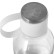Бутылка для воды 2-в-1 Dog Bowl Bottle для питомцев, 1500 мл, с гравировкой на крышке