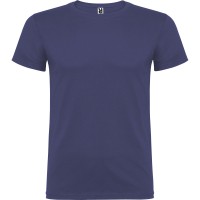 Футболка BEAGLE, ИНДИГО