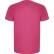 Спортивная футболка IMOLA мужская, ТЕМНО-РОЗОВЫЙ