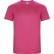 Спортивная футболка IMOLA мужская, ТЕМНО-РОЗОВЫЙ