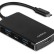 Хаб USB Type-C M6