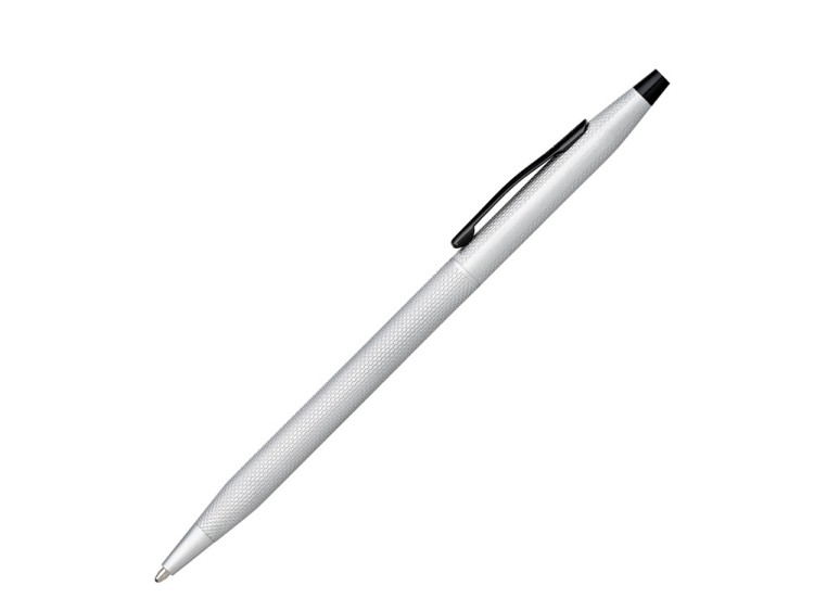 Ручка шариковая Cross Classic Century Brushed