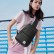 Рюкзак на одно плечо City Sling Bag, черный