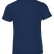 Футболка детская Regent Fit Kids, кобальт (темно-синяя)