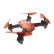Радиоуправляемый квадрокоптер SKY PATROL FPV