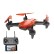 Радиоуправляемый квадрокоптер SKY PATROL FPV
