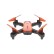 Радиоуправляемый квадрокоптер SKY PATROL FPV