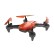 Радиоуправляемый квадрокоптер SKY PATROL FPV